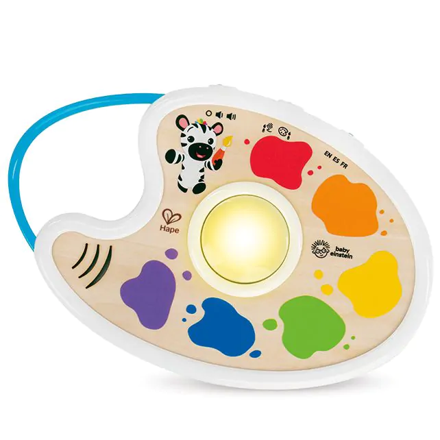 Hape Toys - Paneel Magic Touch Playful Painter | Hout