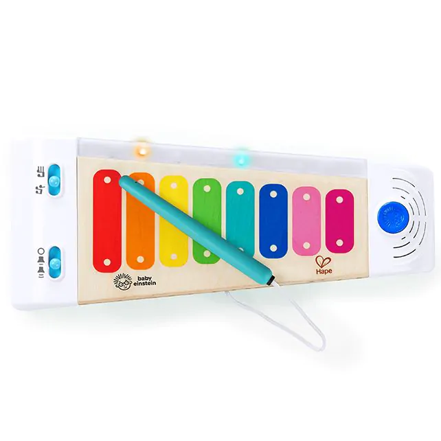 Hape Toys - Xylofoon Magic Touch | Hout