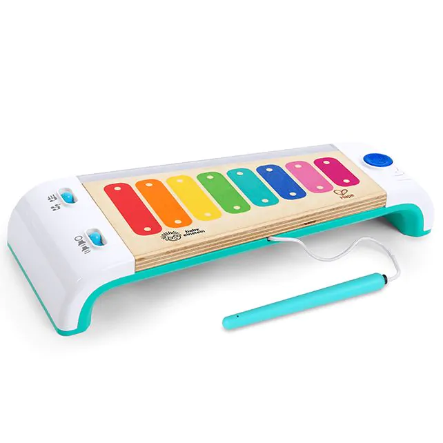 Hape Toys - Xylofoon Magic Touch | Hout - Image 2