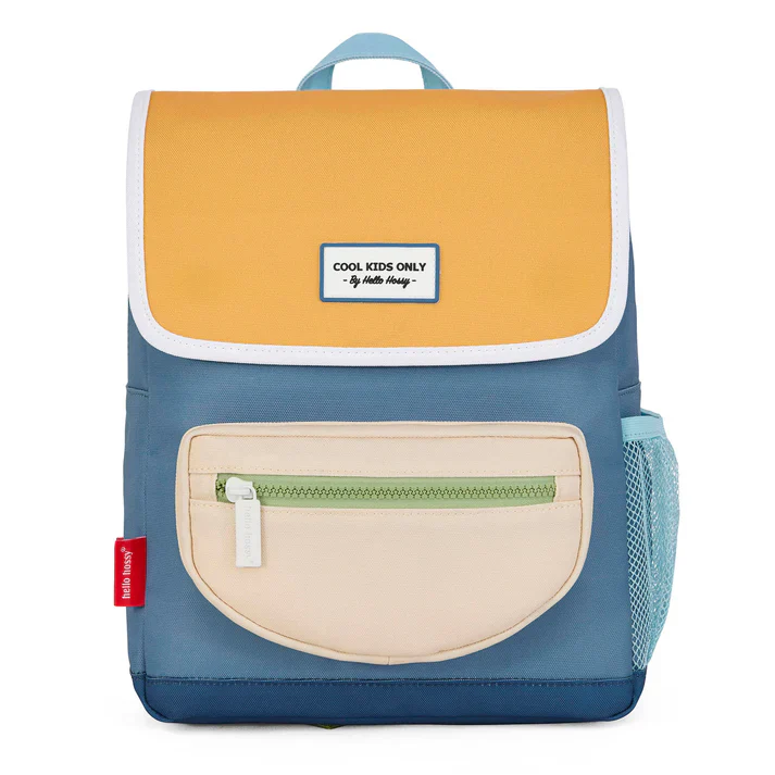 Hello Hossy - Rugzak Mini | Sam