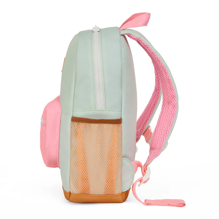 Hello Hossy - Rugzak Mini | Water Green - Image 3