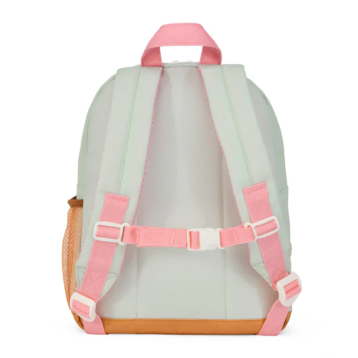 Hello Hossy - Rugzak Mini | Water Green - Image 4
