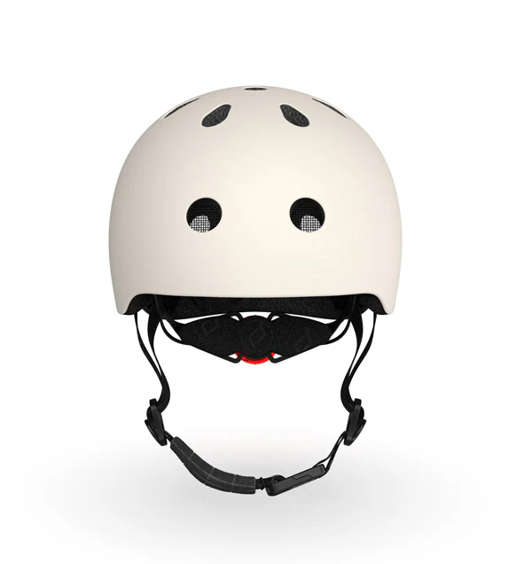 Scoot & Ride - Kinderhelm Ash S-M - Image 3