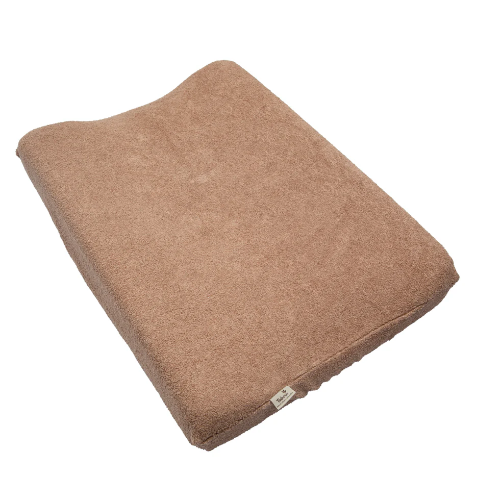 Hoes Waskussen 67 x 44 cm Savannah Sand