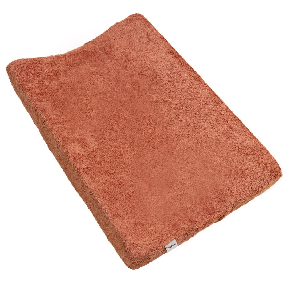 Hoes Waskussen 67 x 44 cm Sunrise Orange