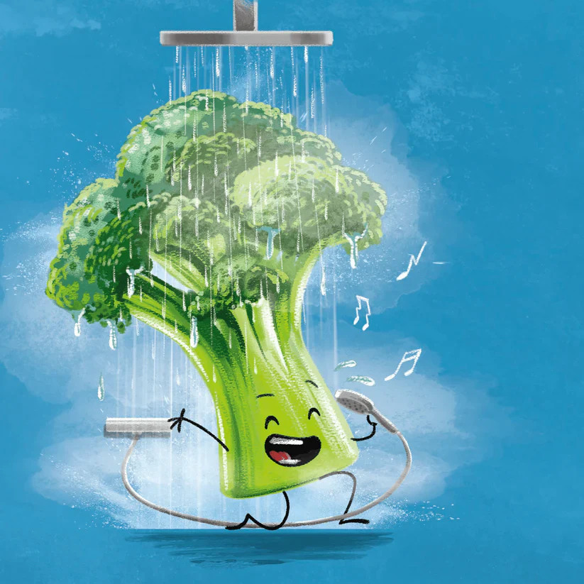 Hongry - Boek De Brock-n-Rollshow | Interactief - Image 5