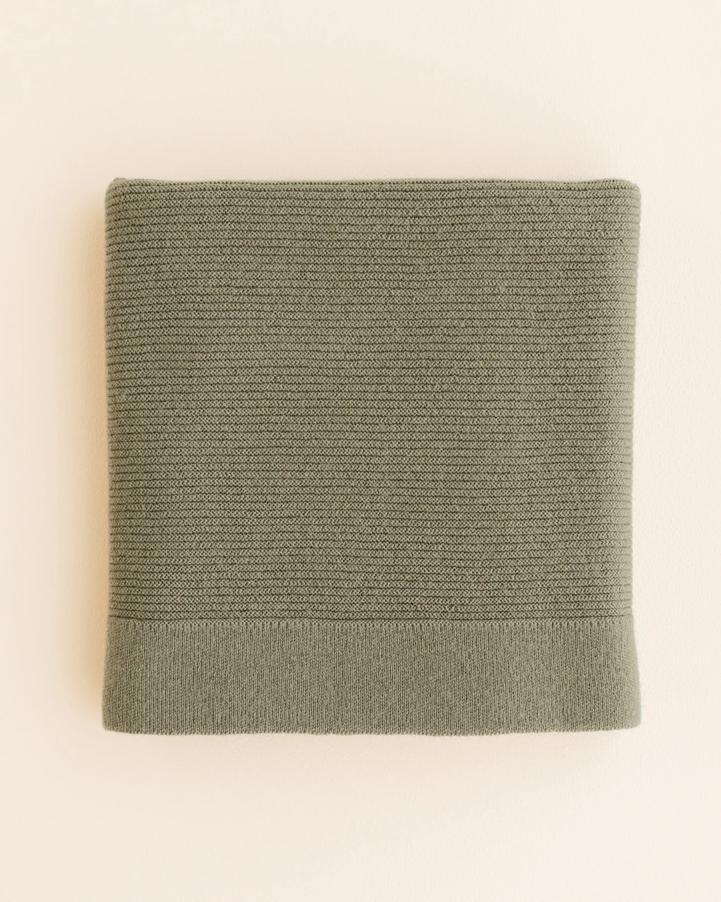 Hvid - Deken 70 x 95 cm Gust | Artichoke