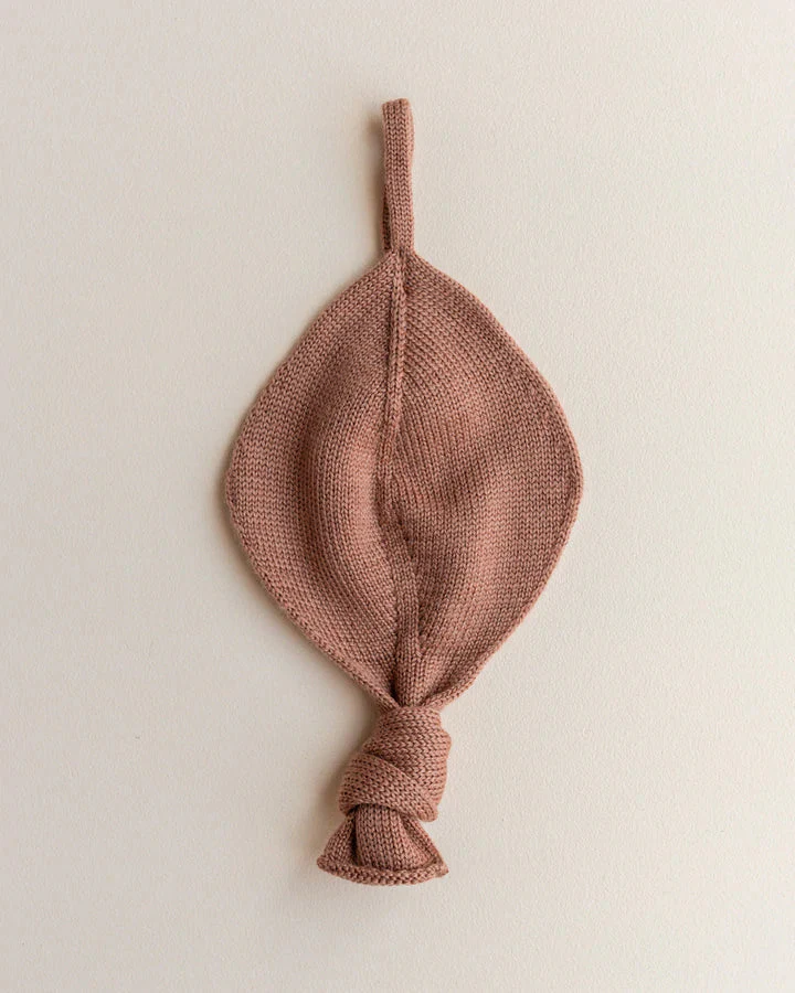 Hvid - Fopspeendoekje Titi | Terracotta
