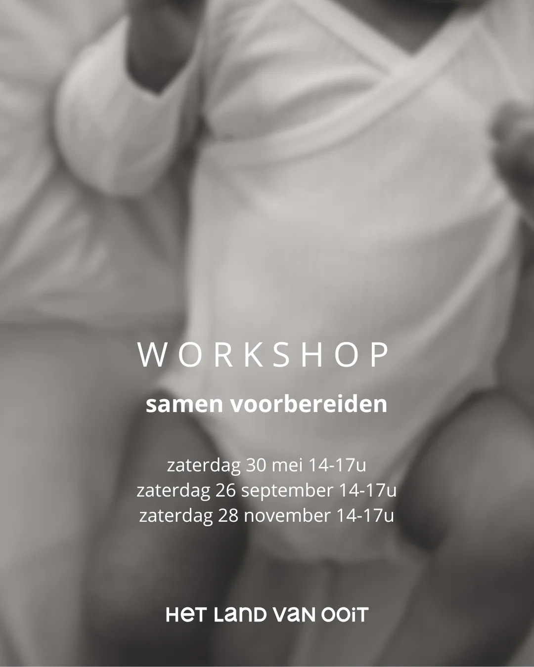 In kracht en vertrouwen samen voorbereiden