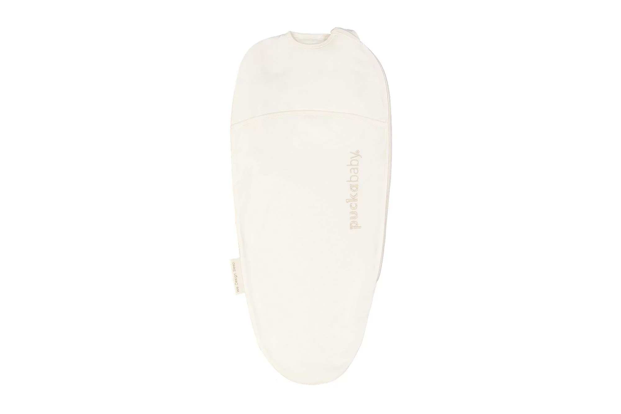 Inbakerslaapzak The Original Piep Cotton Pure mt 0-3m