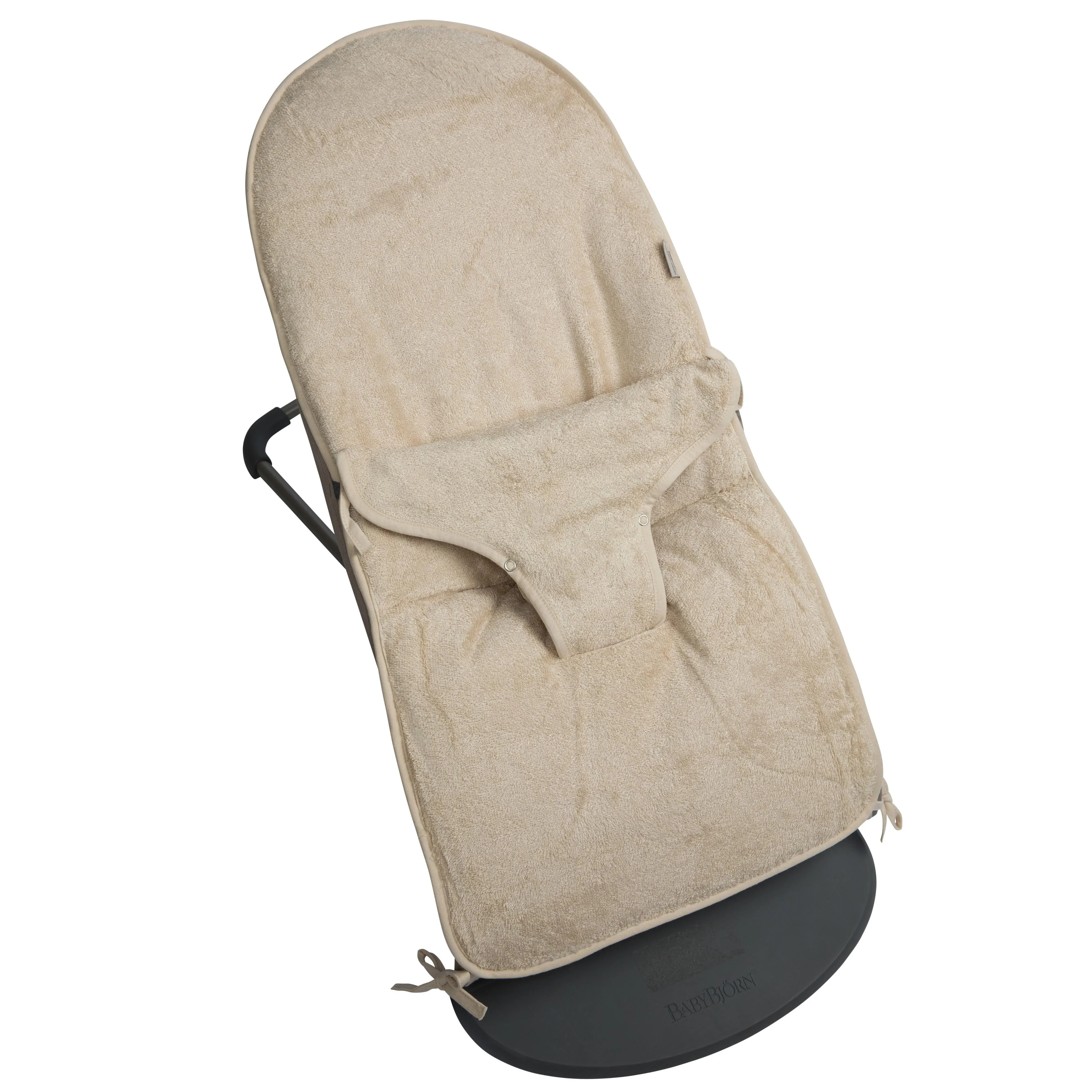 Inlegkussen Relax Frosted Almond