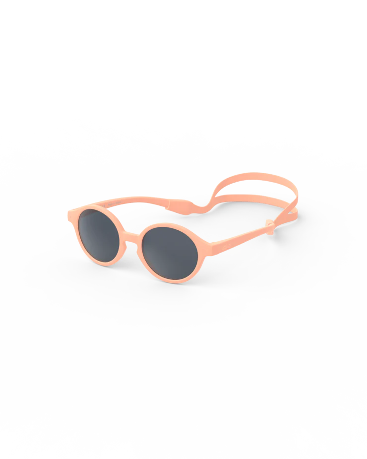 Izipizi - Zonnebril Baby #D | Apricot - Image 2