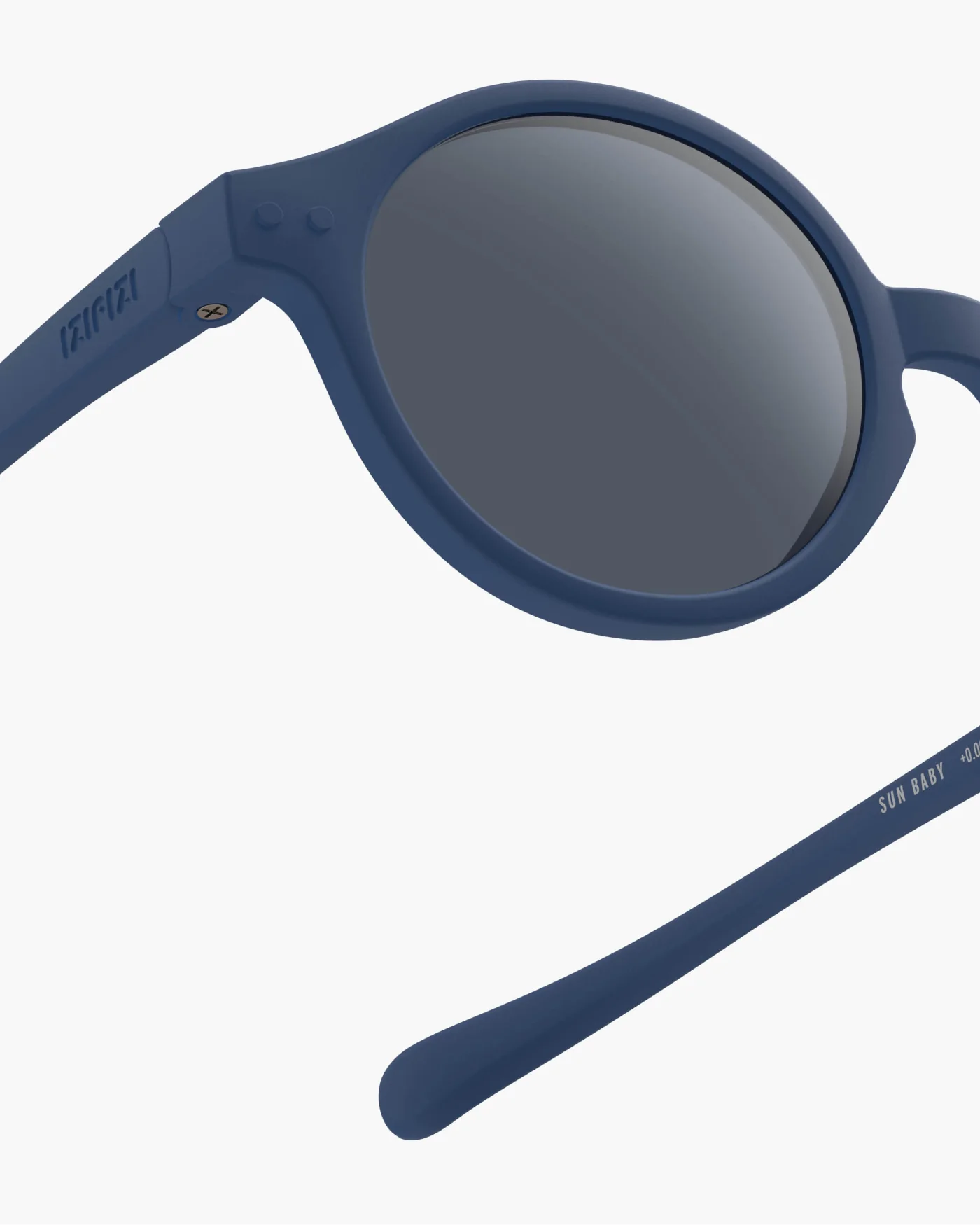Izipizi - Zonnebril Baby #D | Denim Blue - Image 4