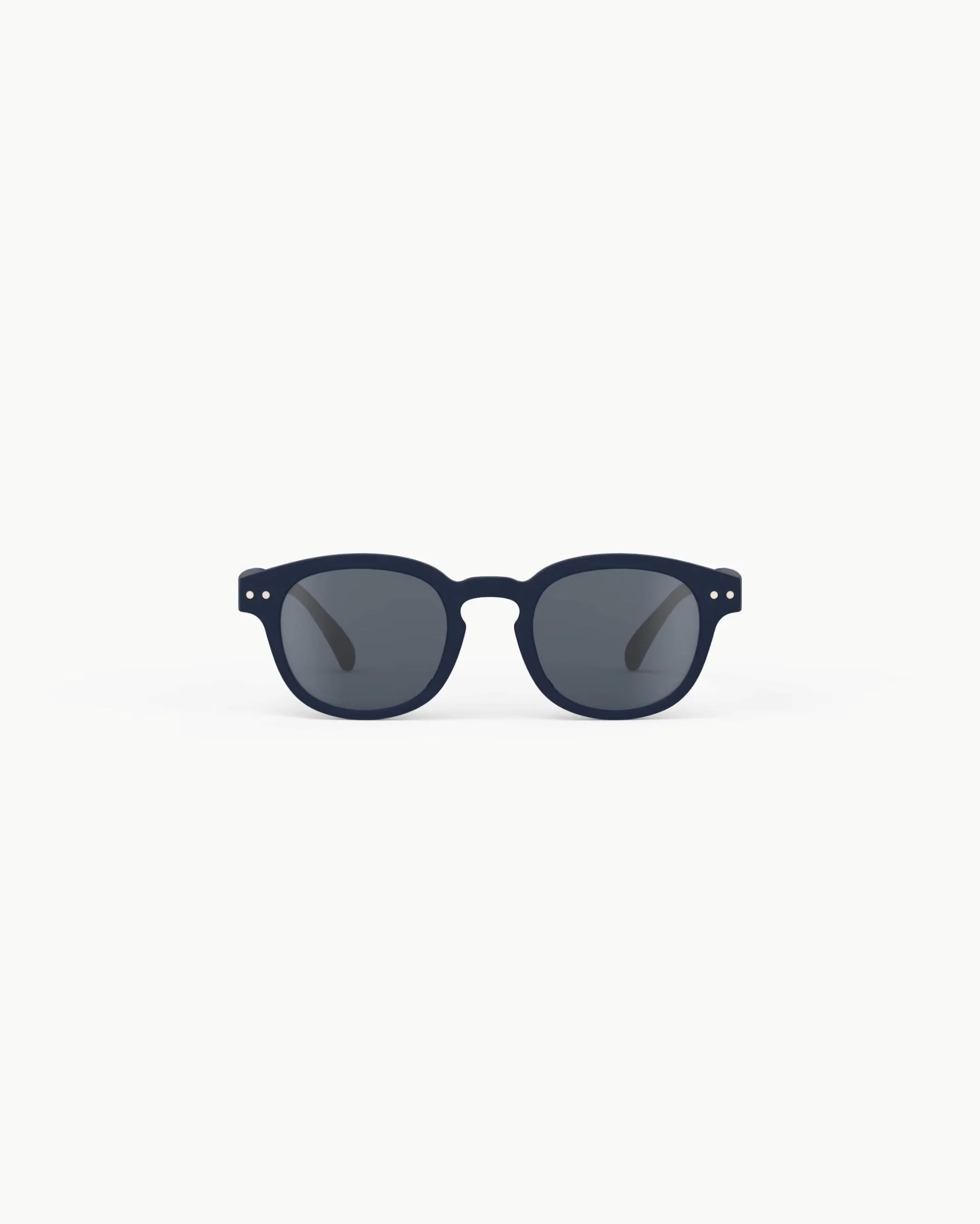 Izipizi - Zonnebril Child #C | Navy Blue