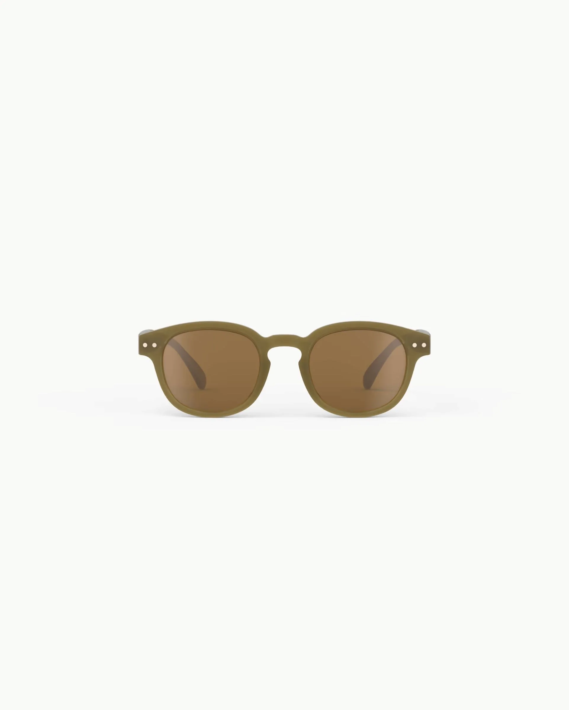 Izipizi - Zonnebril Child #C | Olive