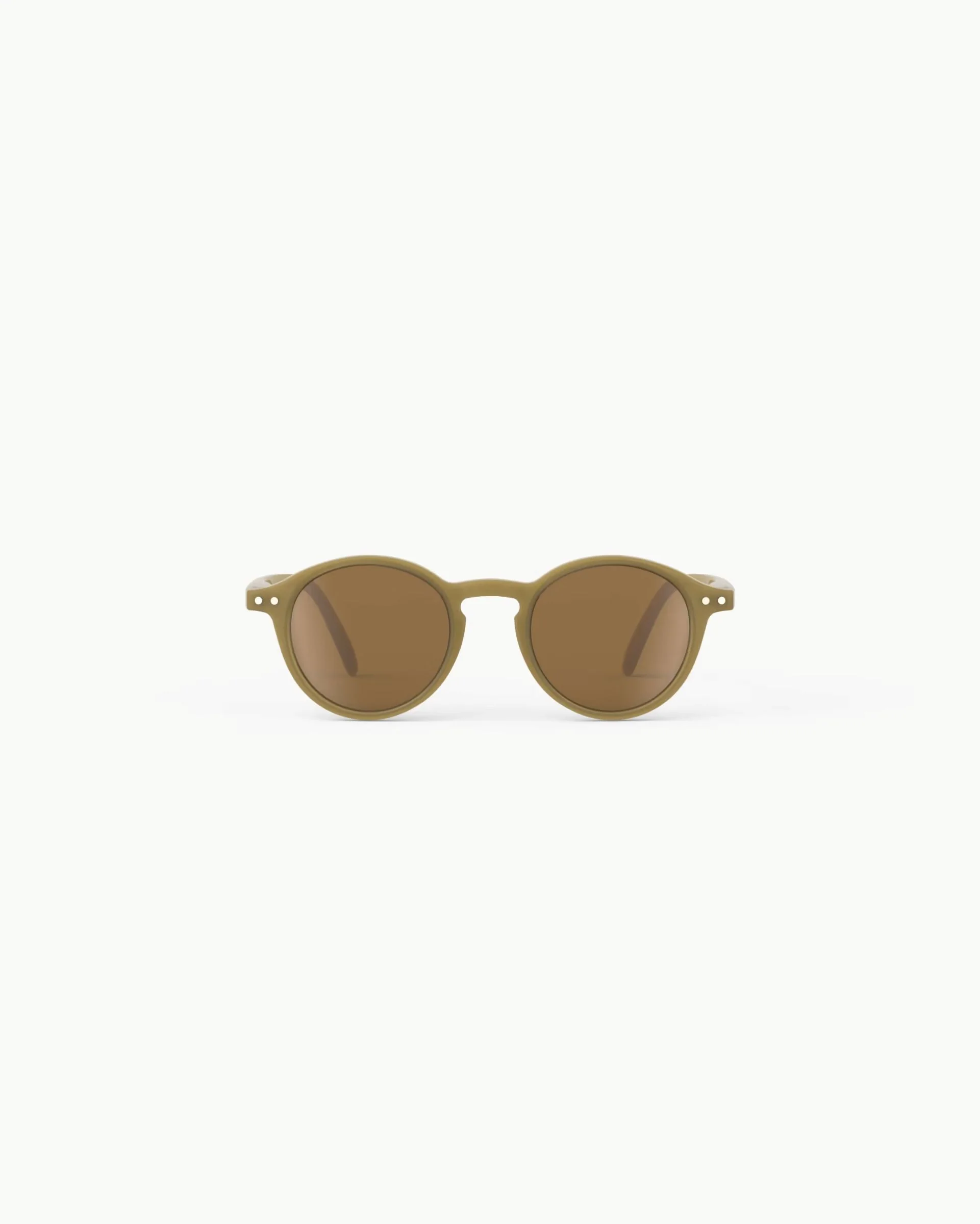 Izipizi - Zonnebril Child #D | Olive