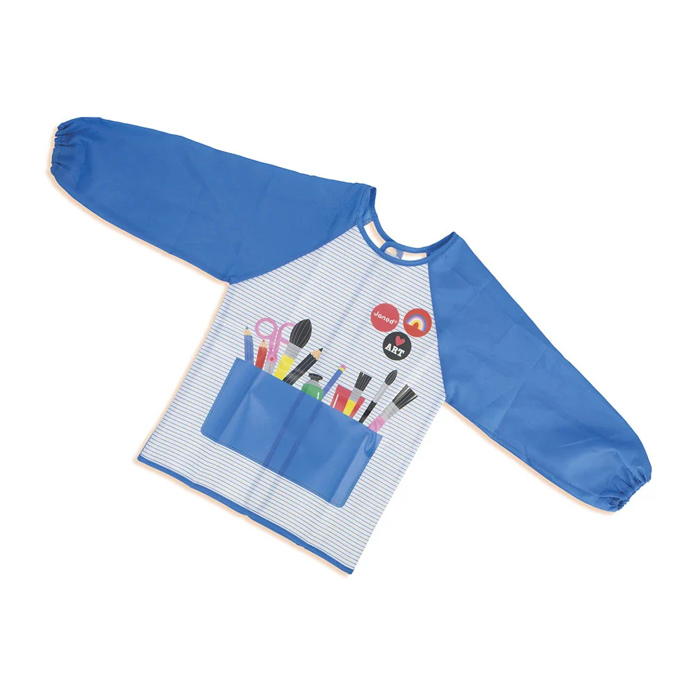 Janod - Verf Schort | Waterdicht met Mouwen - Image 2