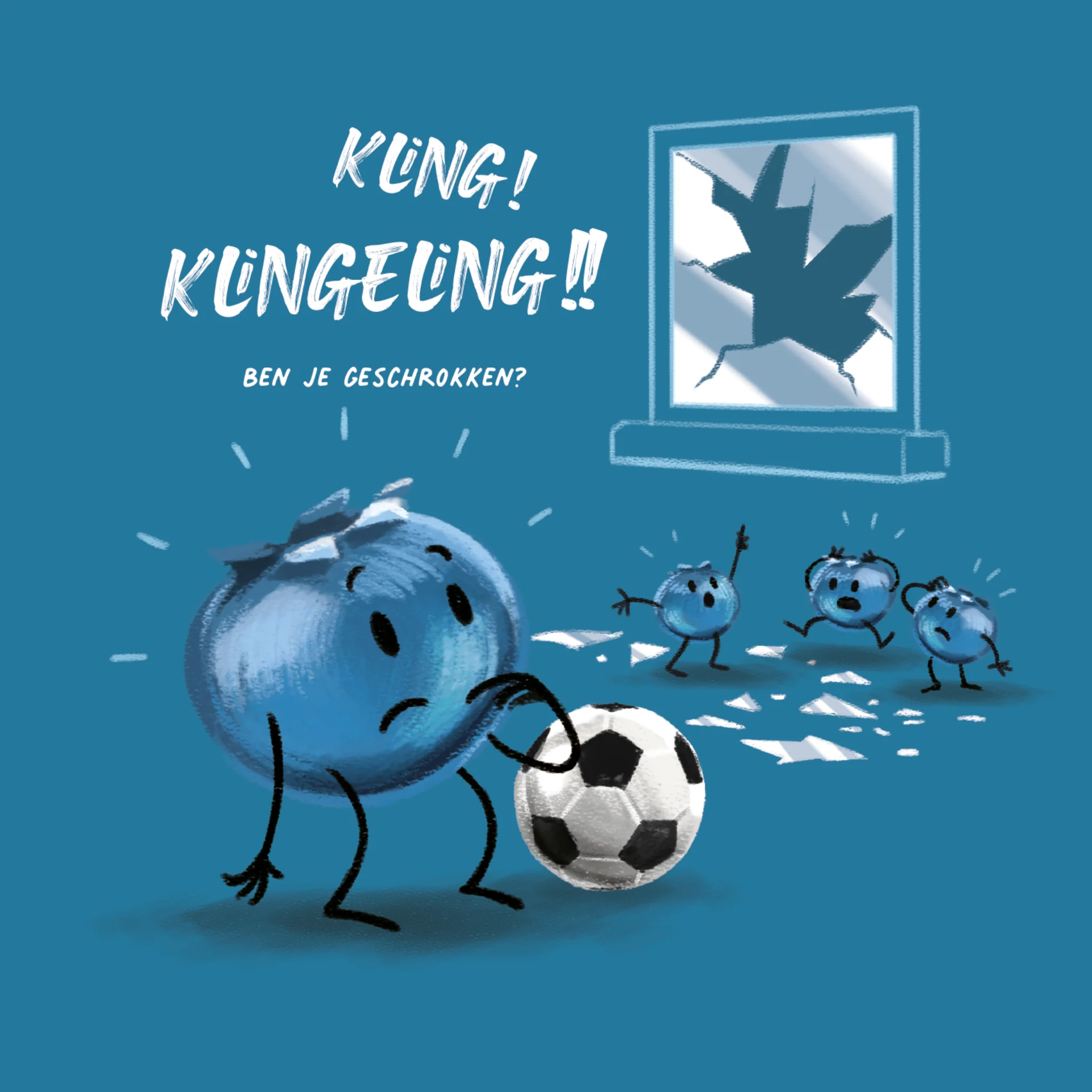 Hongry - Boek Je Bent Mijn Tomaatje | Kartonboekje op Rijm - Image 6