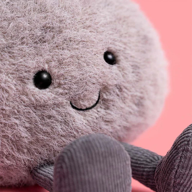 Jellycat - Knuffel Amuseables Pebble - Image 2