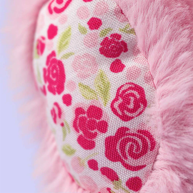 Jellycat - Knuffel Blushkin Blossom Luxe Bunny - Image 2