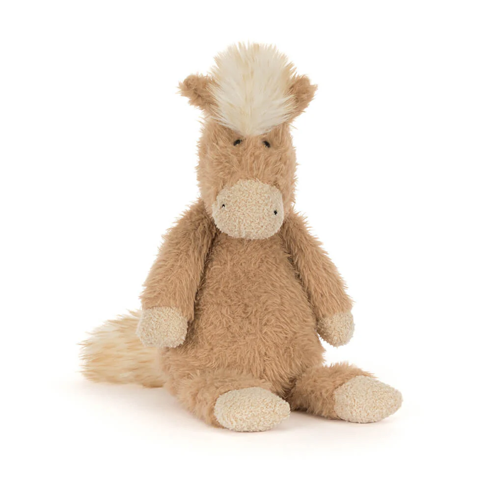 Jellycat - Knuffel Canterneigh Pony