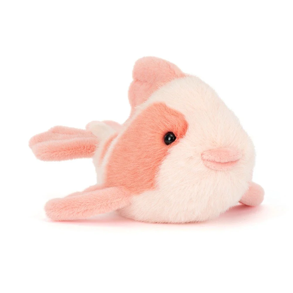 Jellycat - Knuffel Fancy Carp
