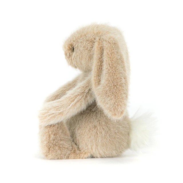 Jellycat - Knuffel Fluffet Bunny | Oat - Image 3