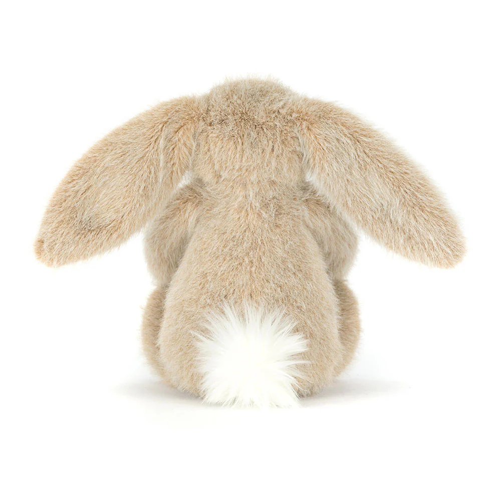 Jellycat - Knuffel Fluffet Bunny | Oat - Image 4