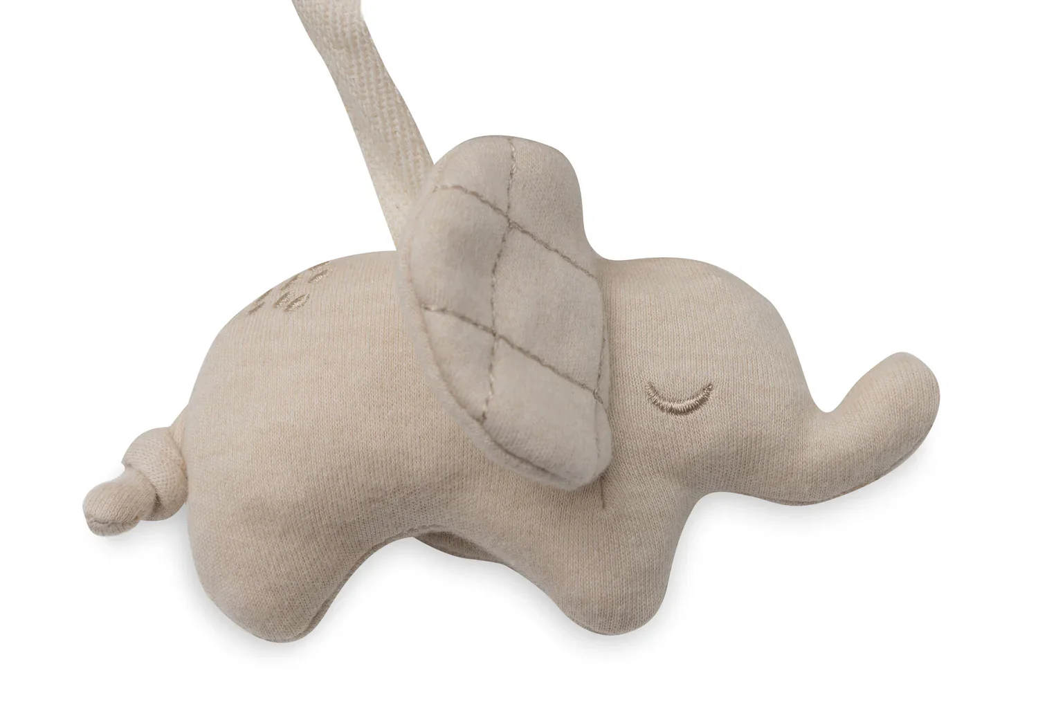 Jollein - Activiteitenspiraal Elephant Tales | Olifantjes - Image 2