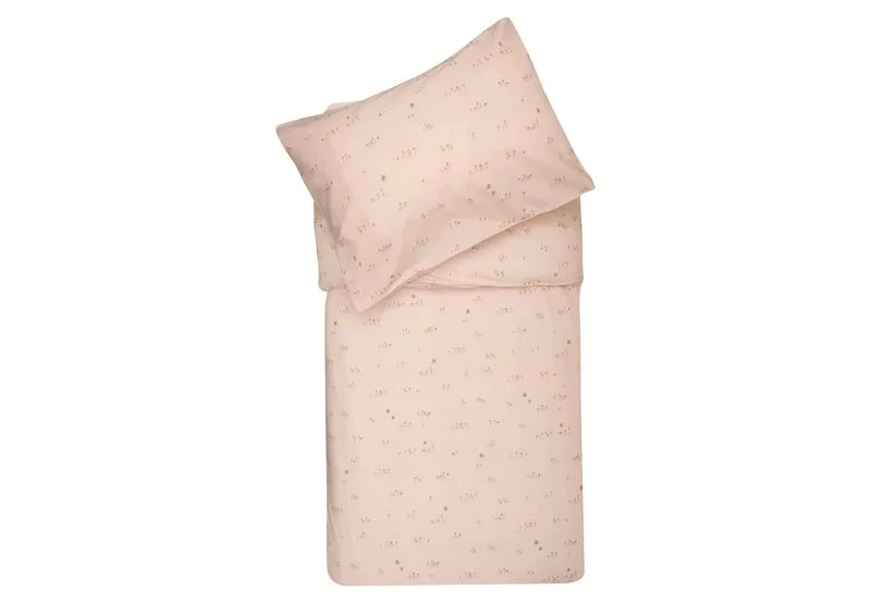Jollein - Donsovertrek En Kussensloop 100 x 140 cm | Pretty Picnic