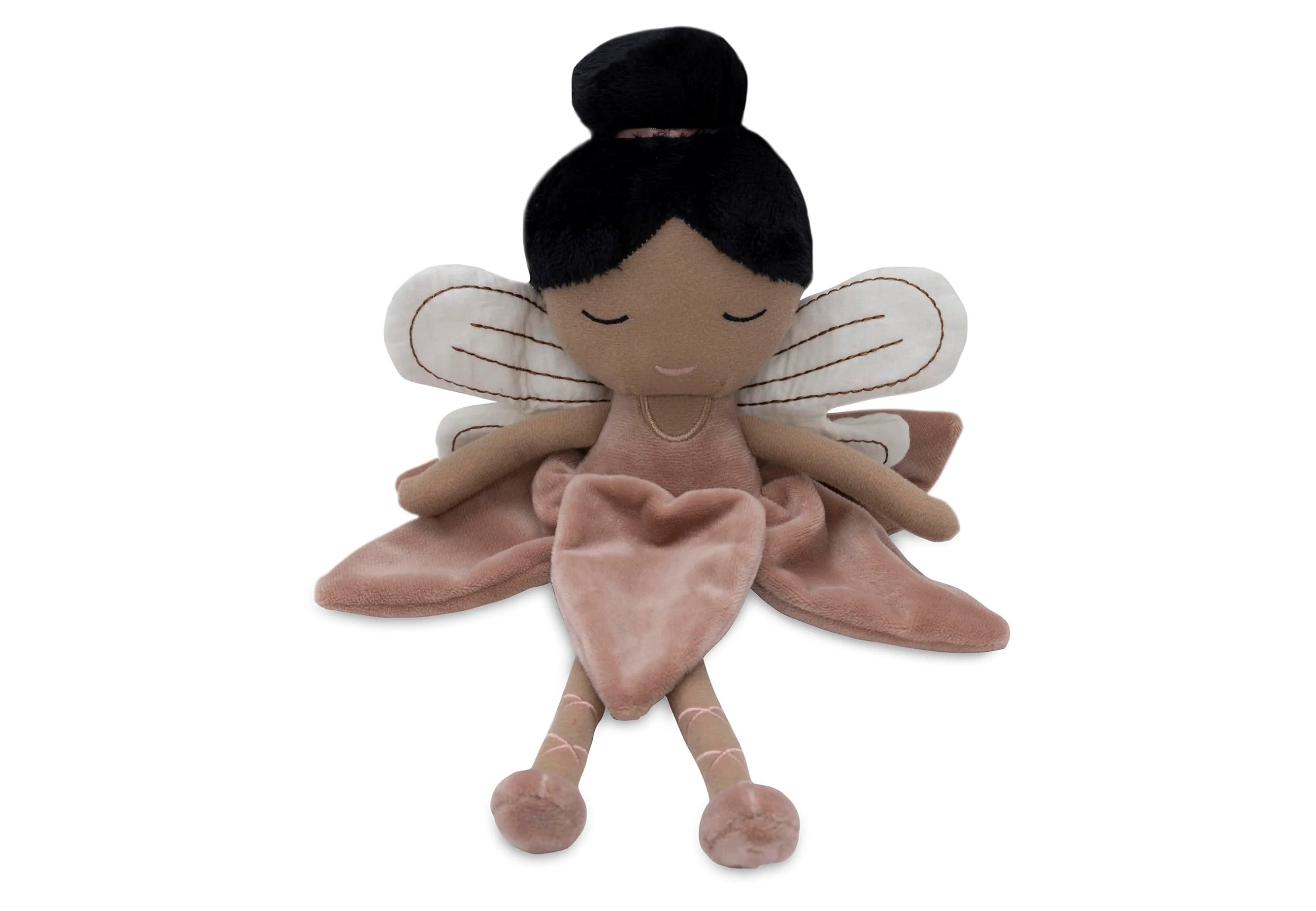 Jollein - Knuffel Fairy Mae | Zacht Elfje