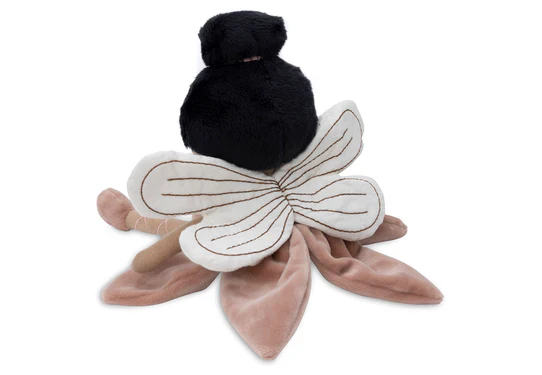 Jollein - Knuffel Fairy Mae | Zacht Elfje - Image 2