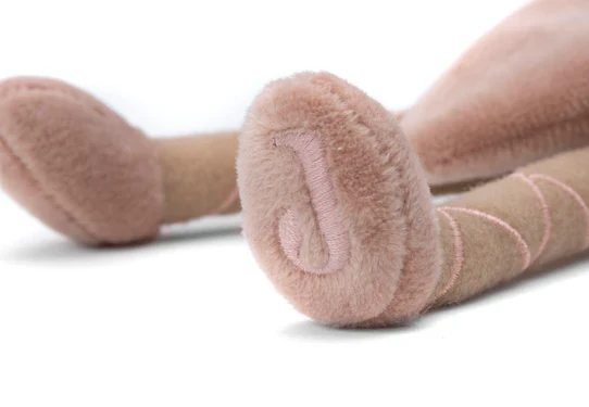 Jollein - Knuffel Fairy Mae | Zacht Elfje - Image 4