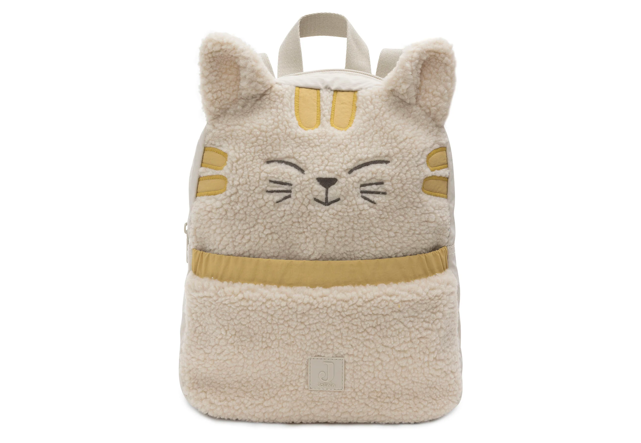 Jollein - Rugzak Charlie Cat | Teddy