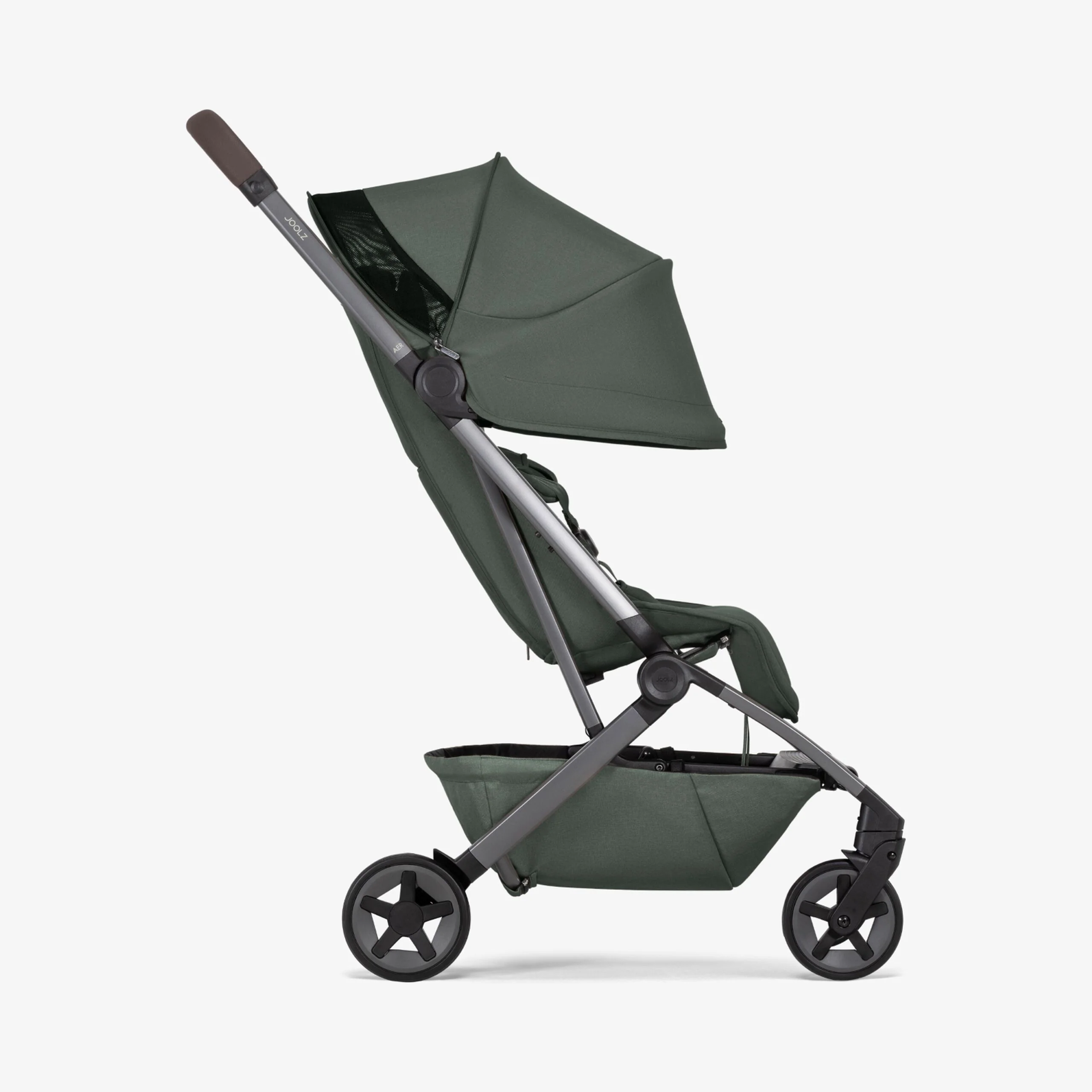 Joolz - Buggy Aer2 | Forest Green - Image 2