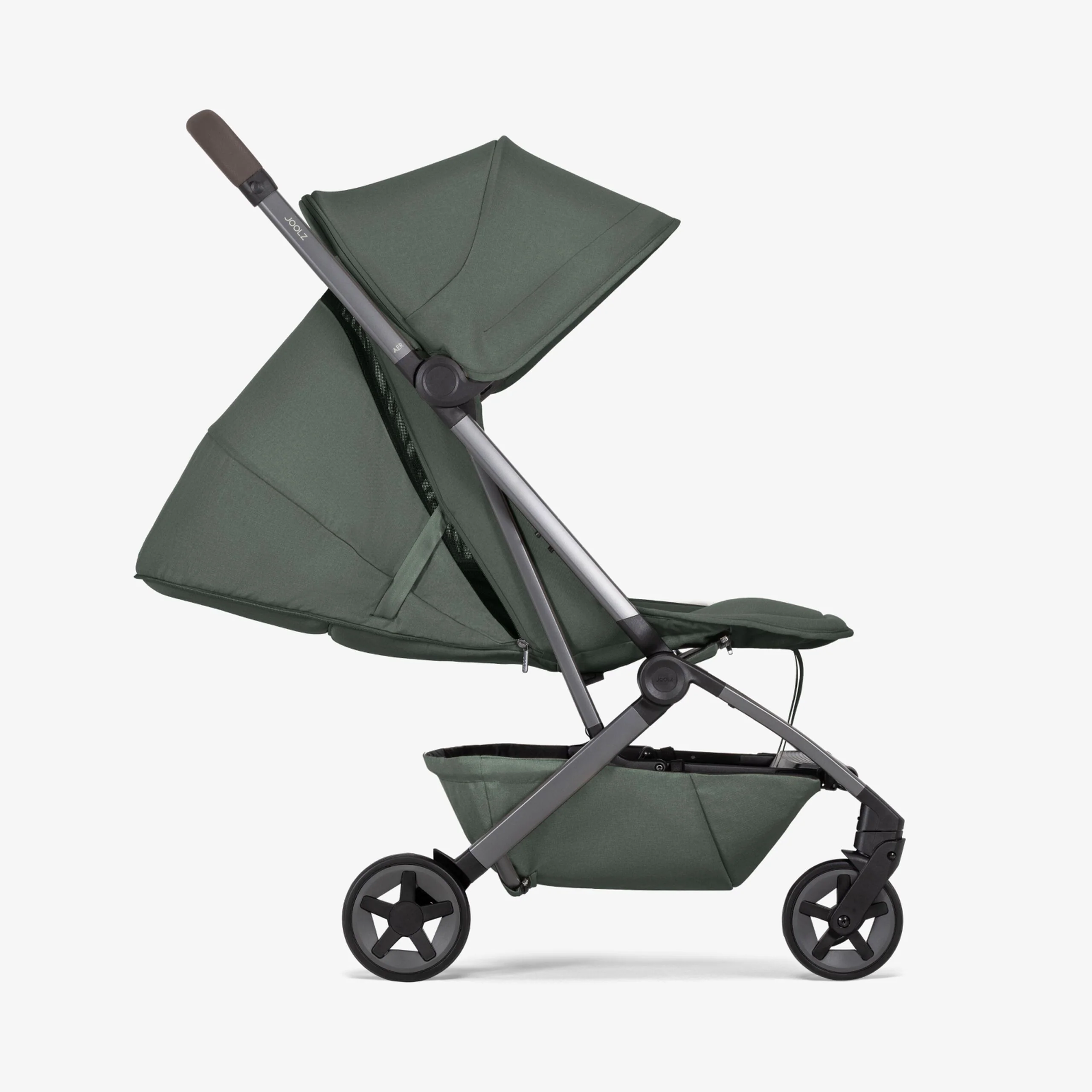 Joolz - Buggy Aer2 | Forest Green - Image 3