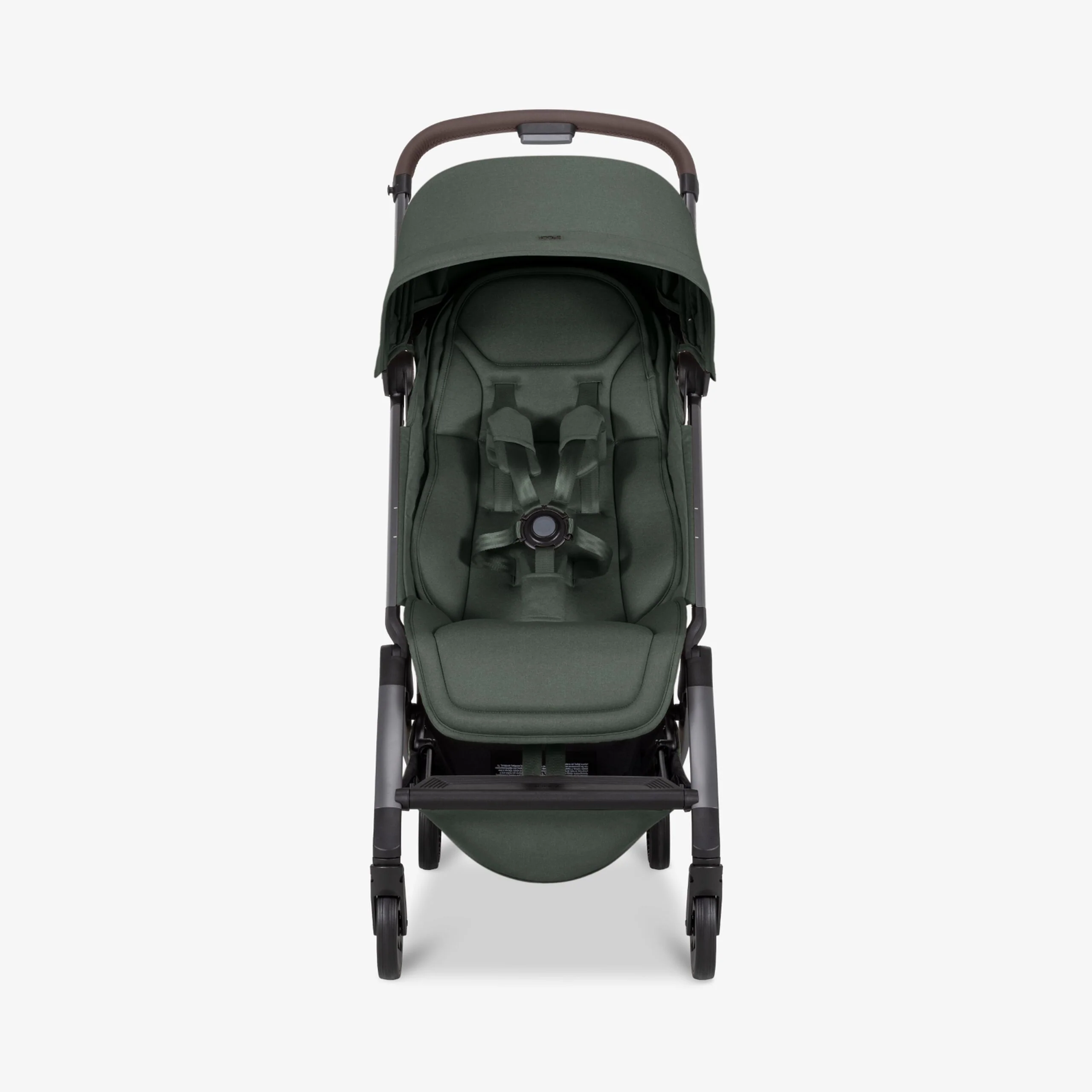 Joolz - Buggy Aer2 | Forest Green - Image 4