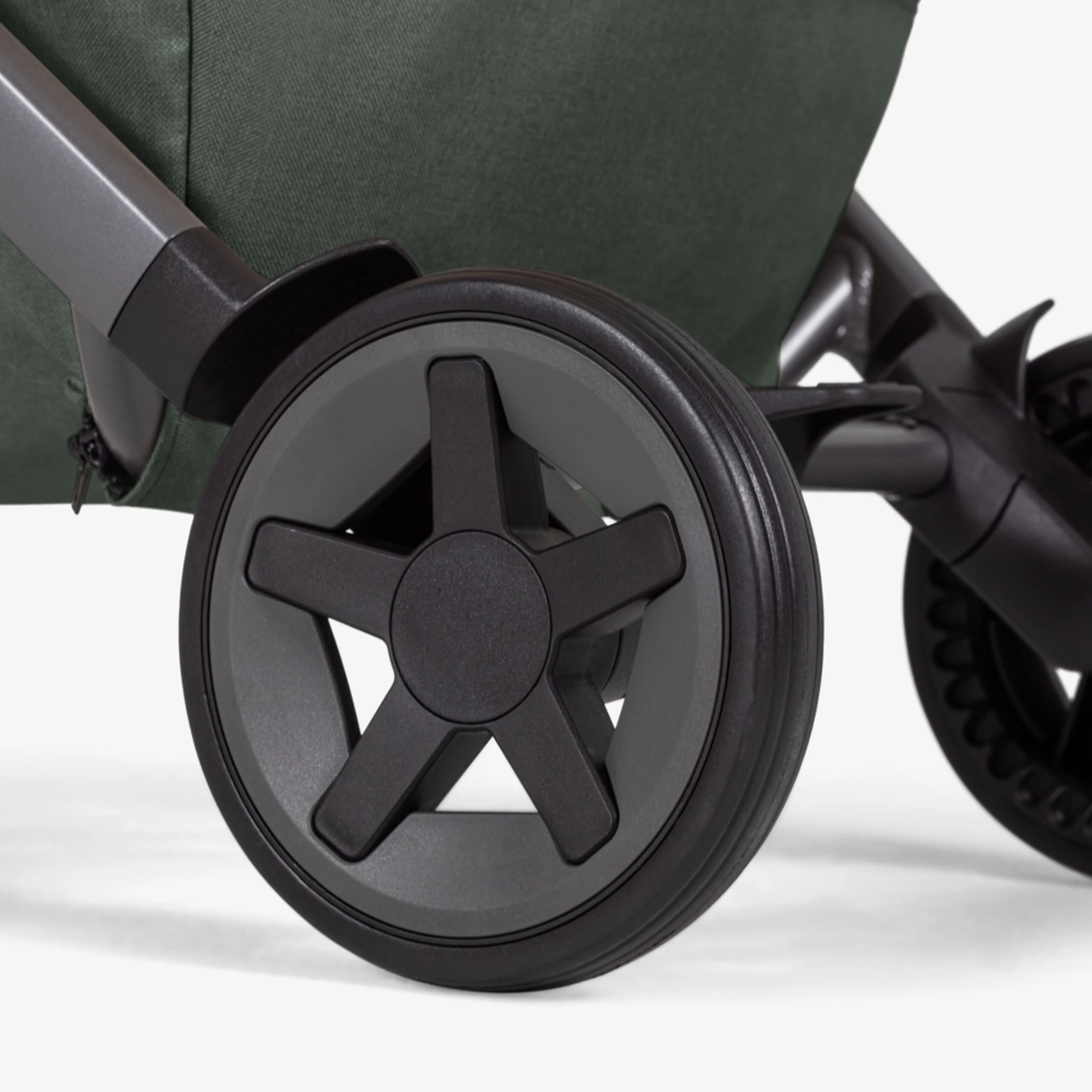 Joolz - Buggy Aer2 | Forest Green - Image 5