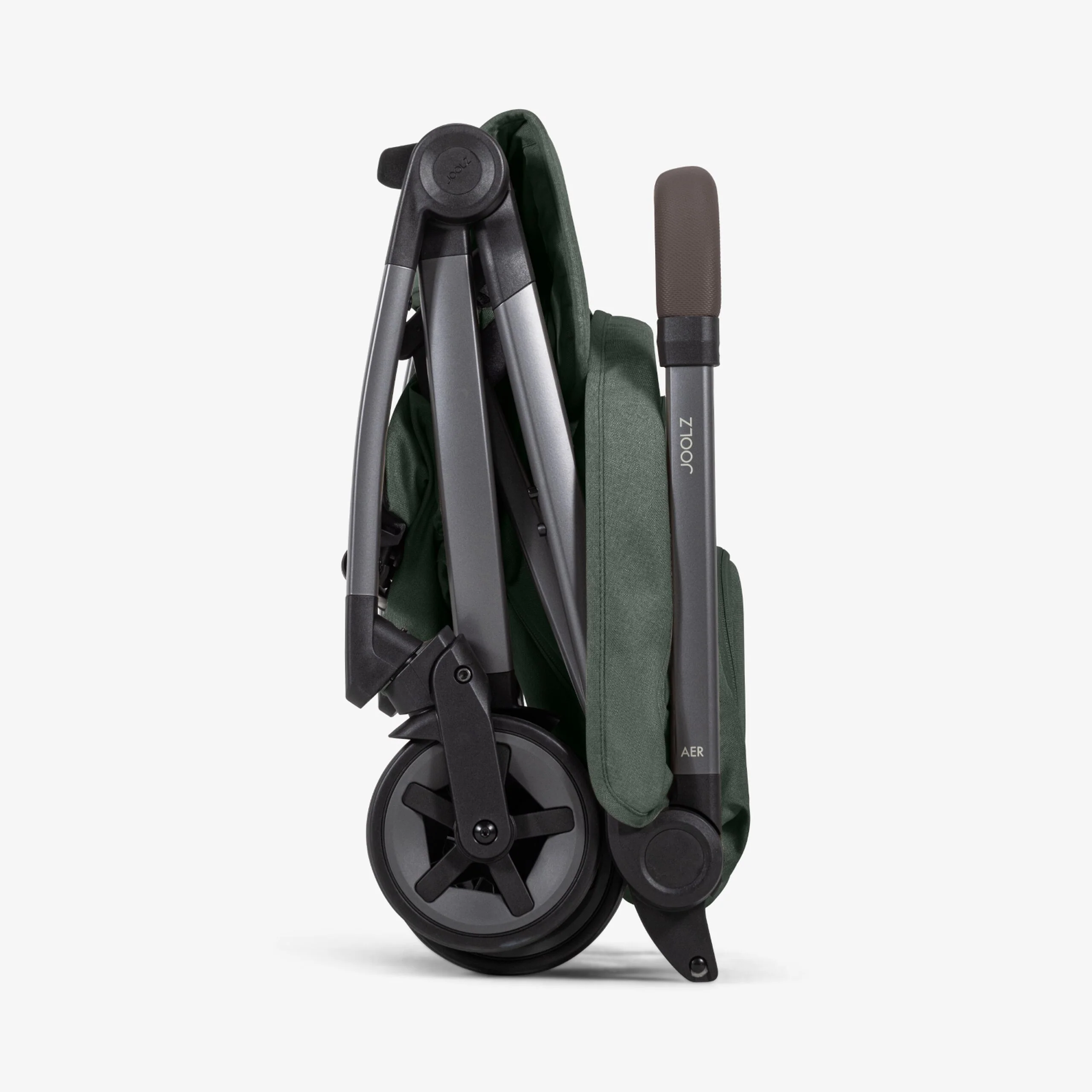 Joolz - Buggy Aer2 | Forest Green - Image 6