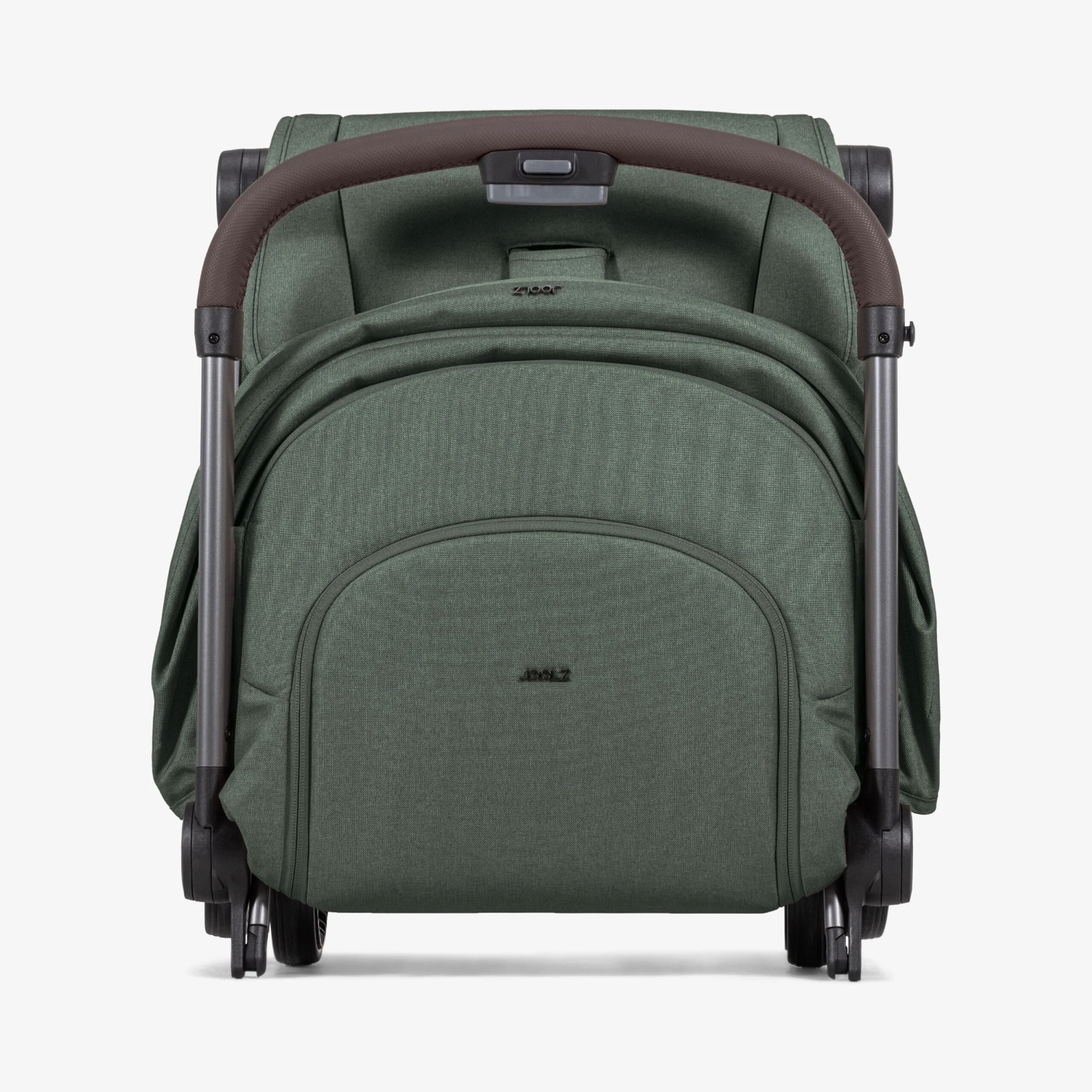 Joolz - Buggy Aer2 | Forest Green - Image 7