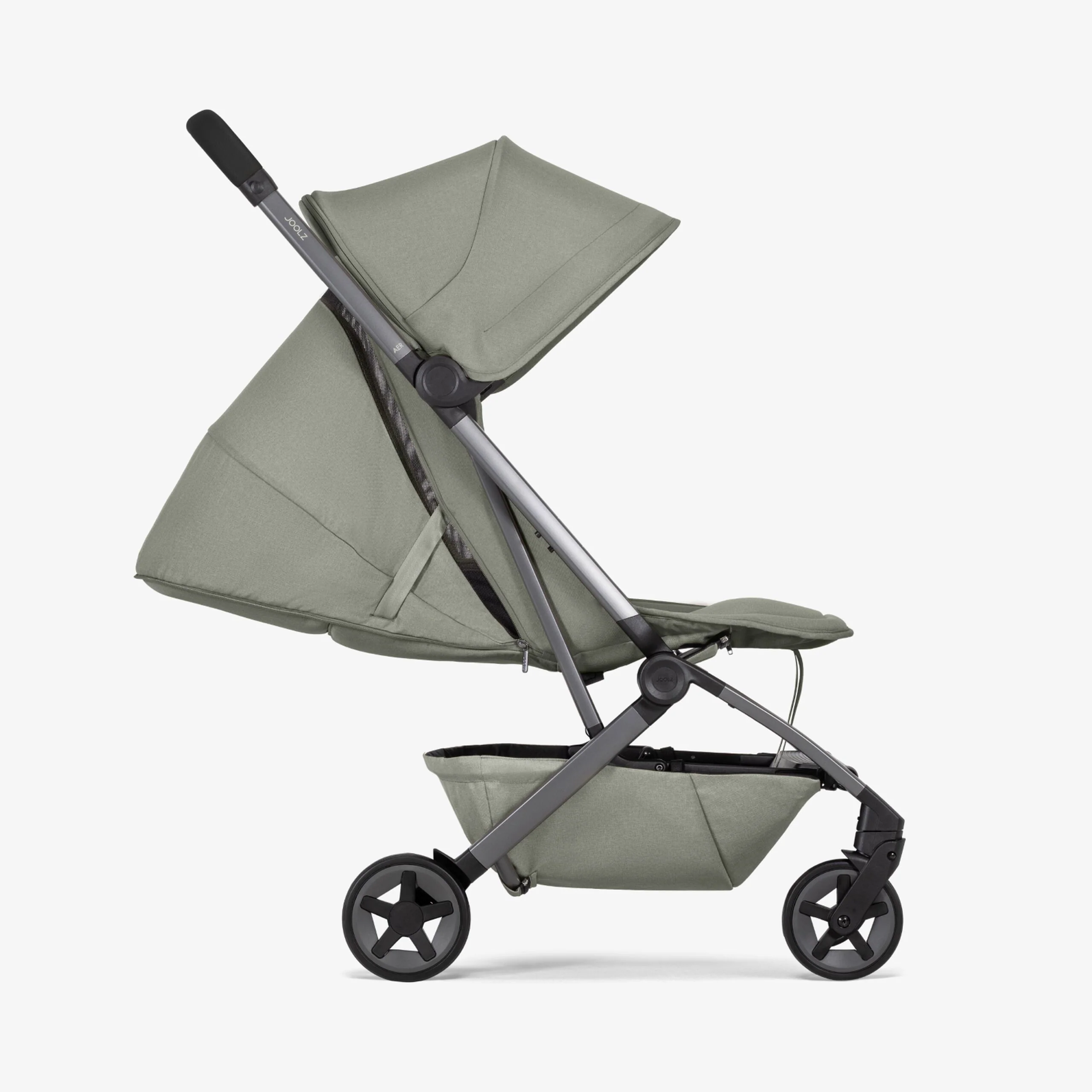 Joolz - Buggy Aer2 | Sage Green - Image 3