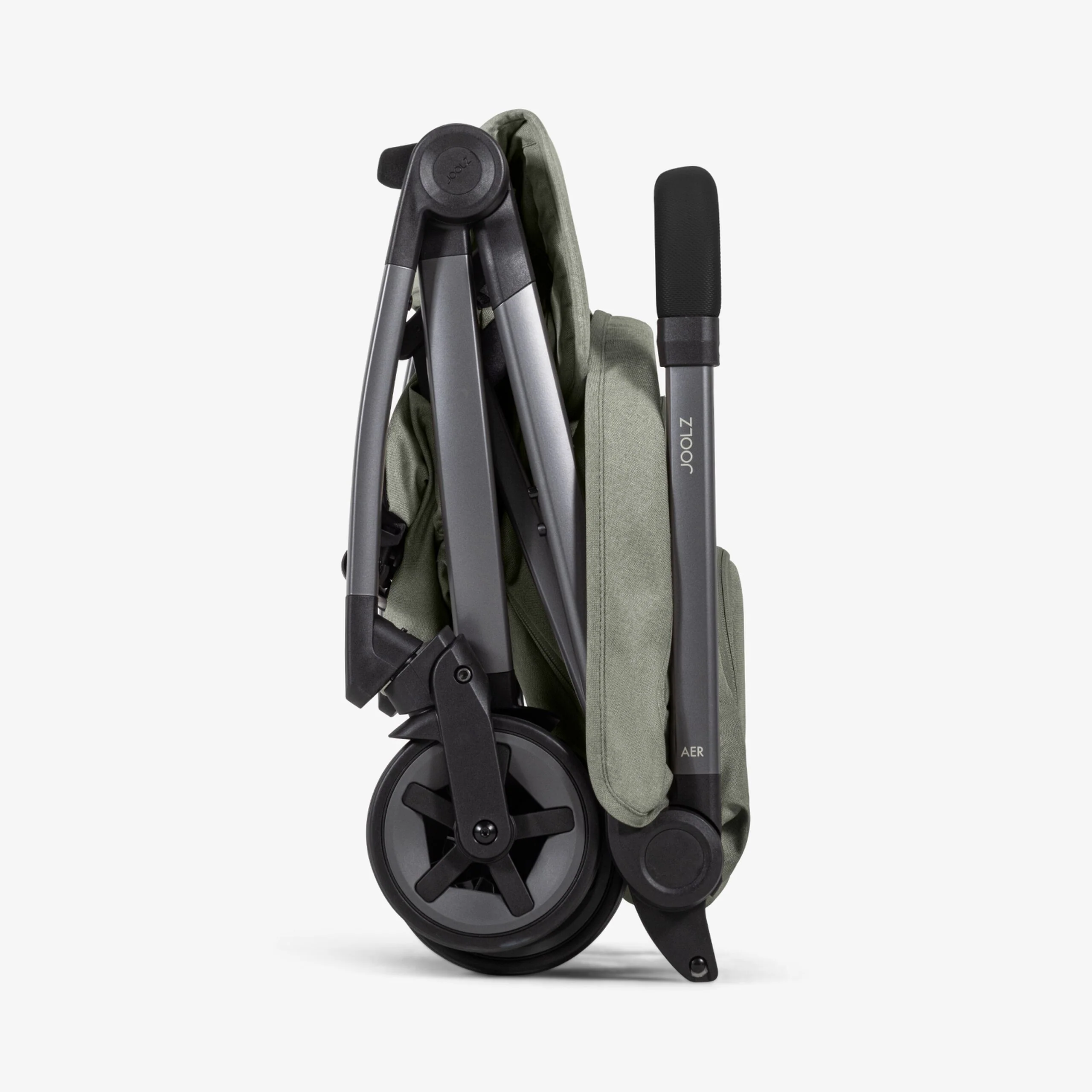 Joolz - Buggy Aer2 | Sage Green - Image 6