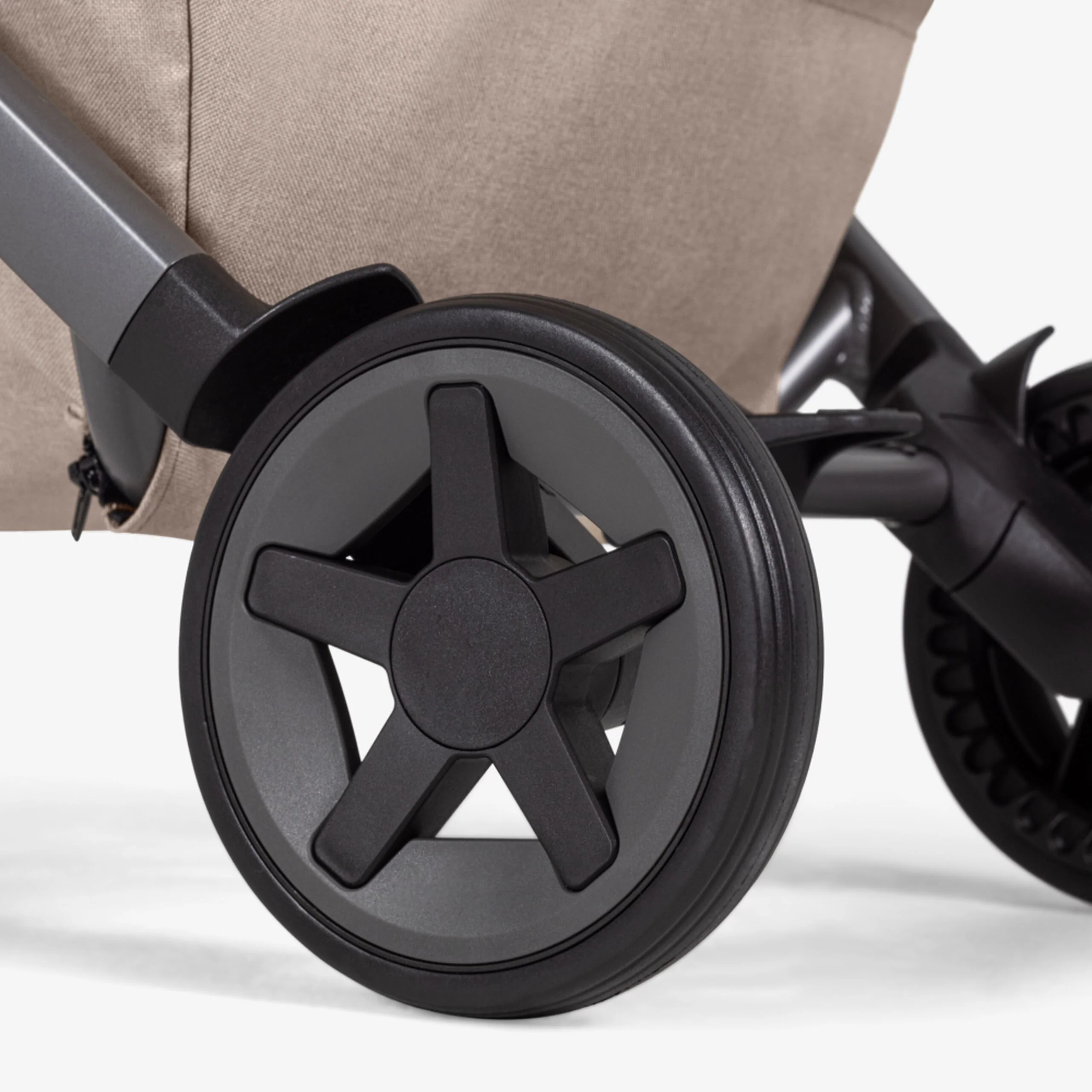 Joolz - Buggy Aer2 | Sandy Taupe - Image 5