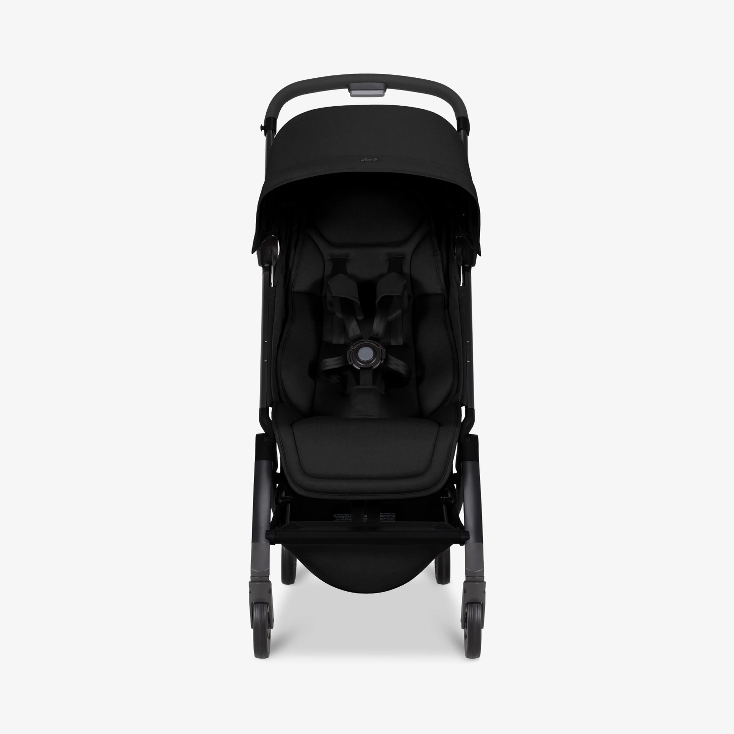 Joolz - Buggy Aer2 | Space Black - Image 4