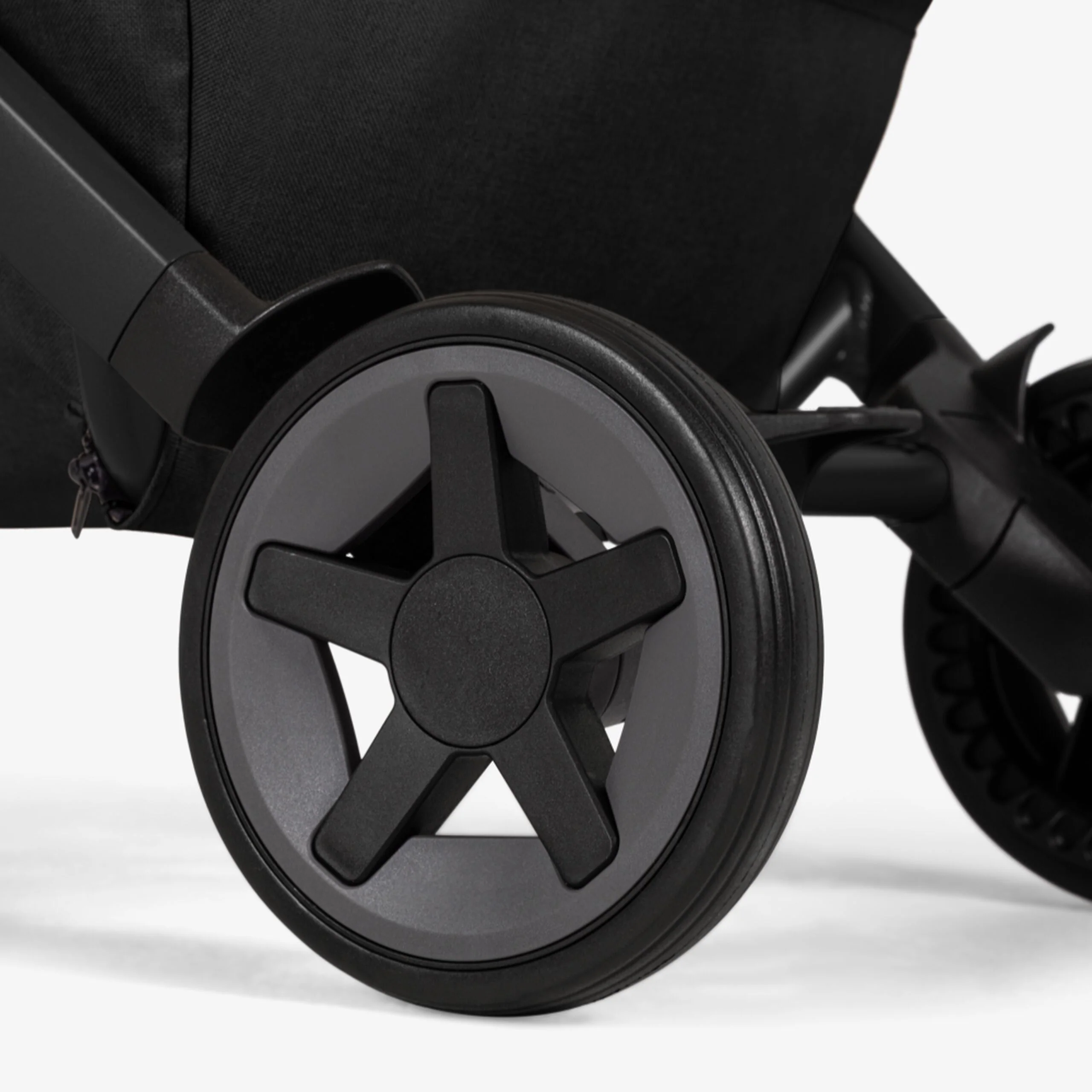 Joolz - Buggy Aer2 | Space Black - Image 5
