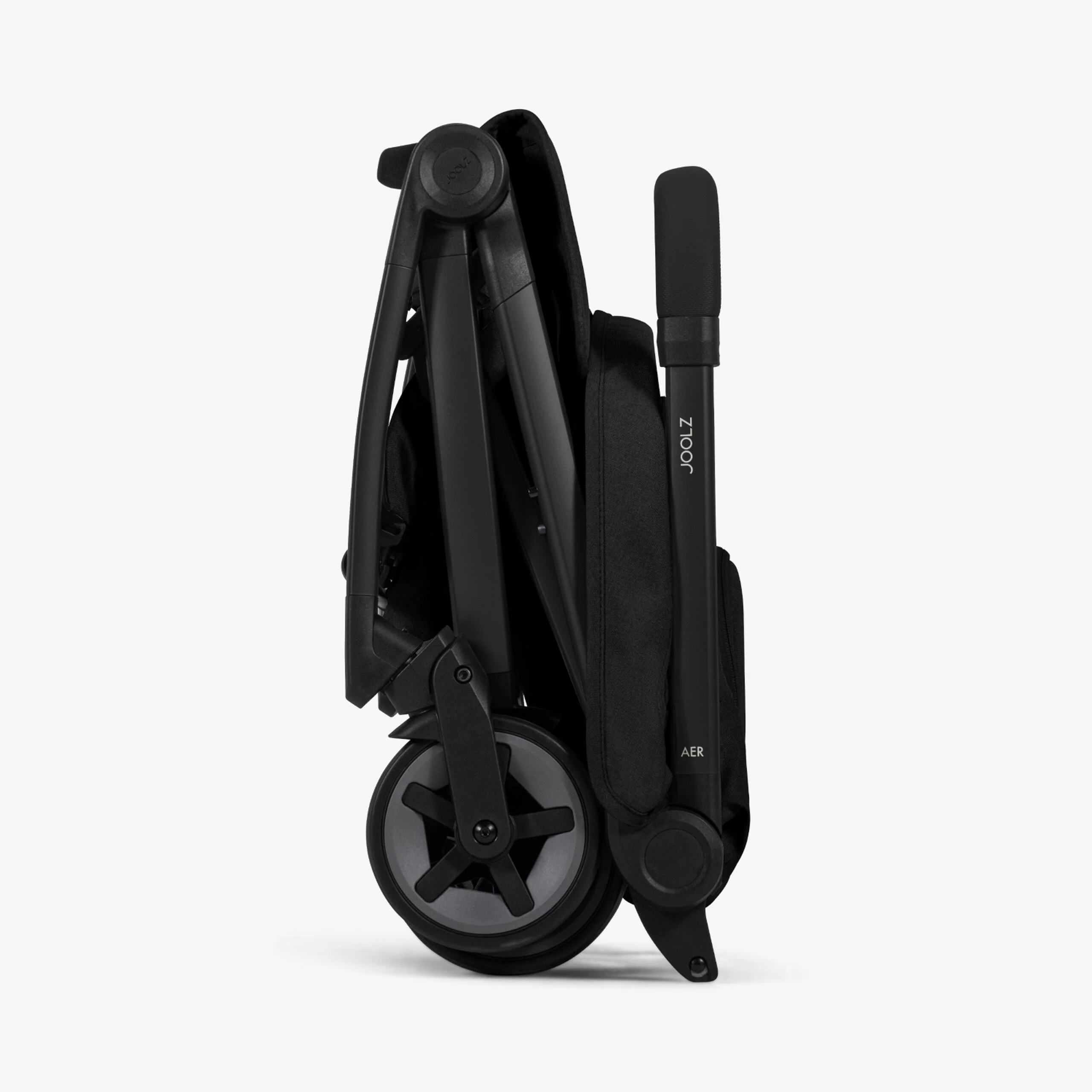 Joolz - Buggy Aer2 | Space Black - Image 6