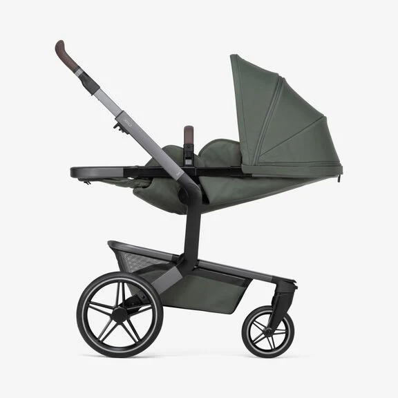 Joolz - Kinderwagen Day5 Compleet | Forest Green - Image 6