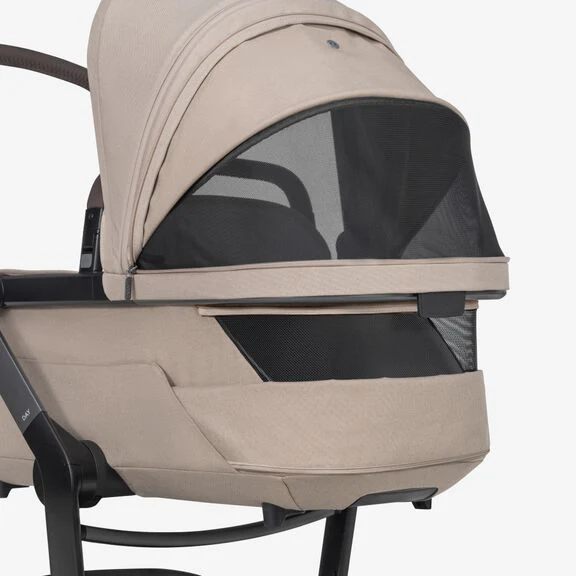 Joolz - Kinderwagen Day5 Compleet | Sandy Taupe - Image 3
