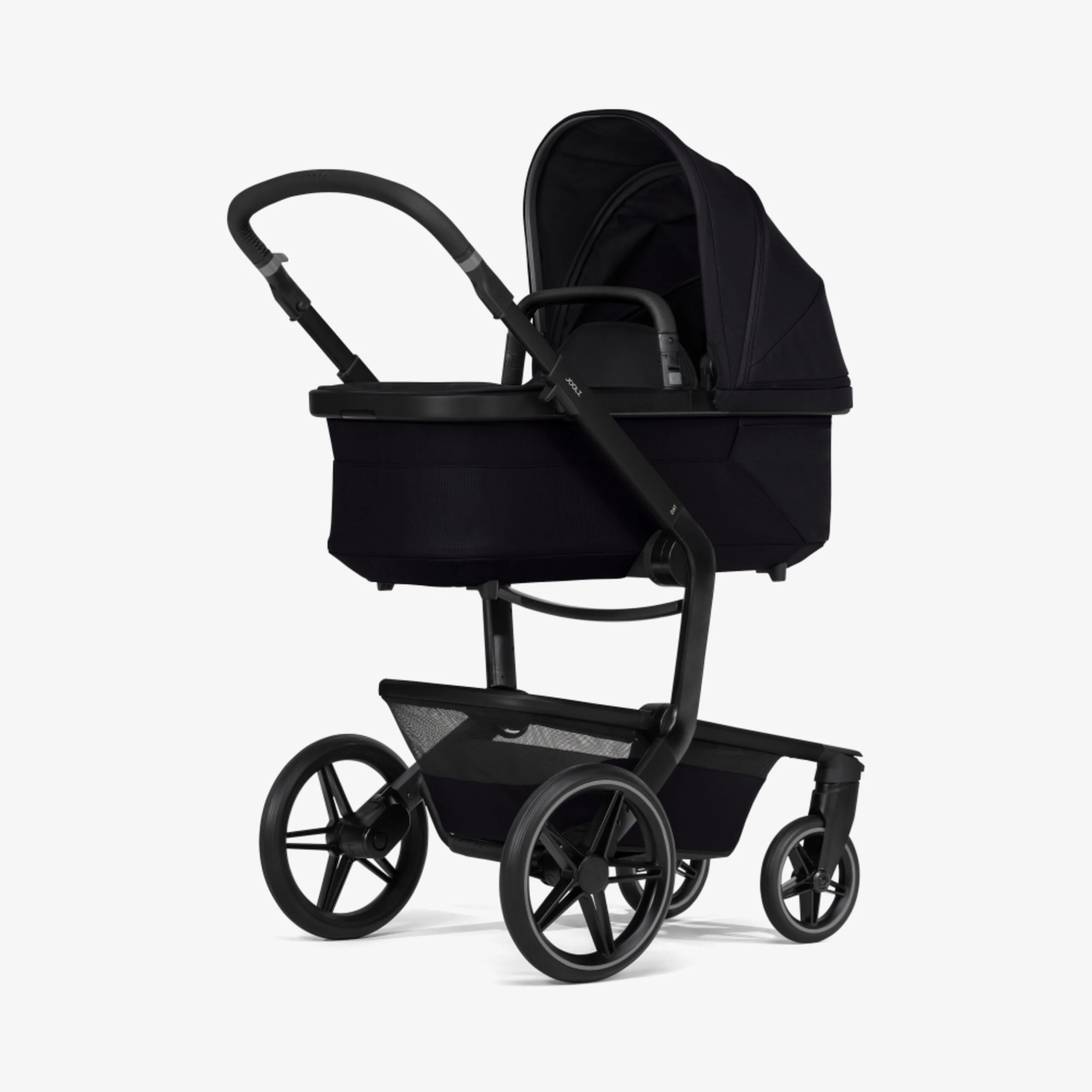 Joolz - Kinderwagen Day5 Compleet | Space Black