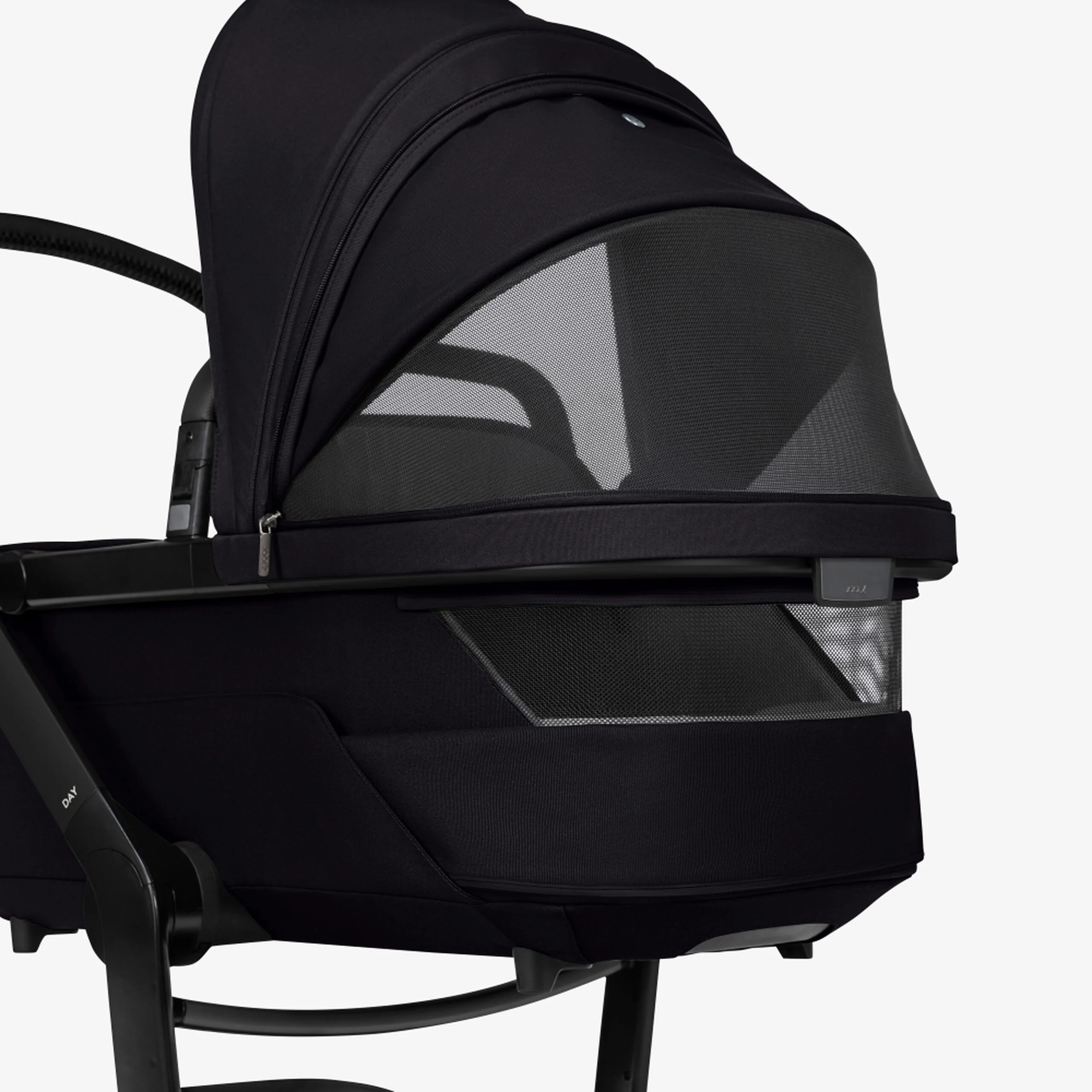 Joolz - Kinderwagen Day5 Compleet | Space Black - Image 3